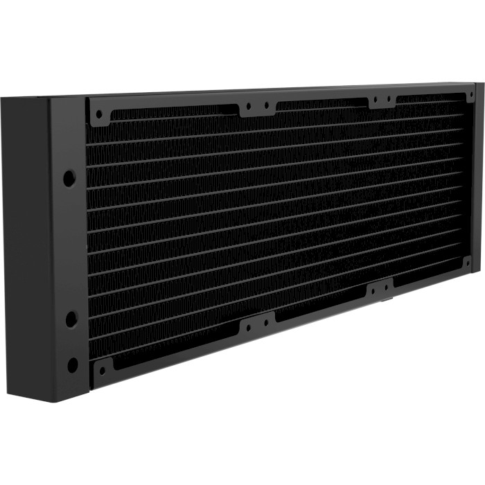 Система водяного охолодження COOLER MASTER PL360 SPR Edition Black (MLO-D36M-A24PK-R1)