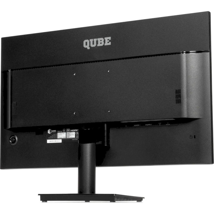 Монітор QUBE B27Q100Plus-IPS