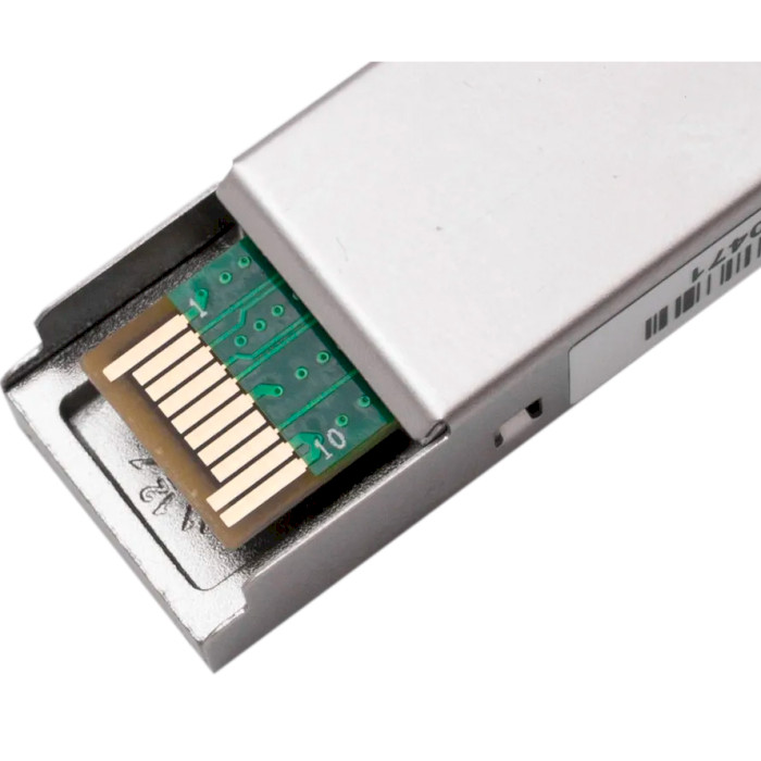 Модуль ALISTAR SFP-1G-BX-U-L120 SFP 1GbE Tx1490/Rx1550 120km WDM SM LC