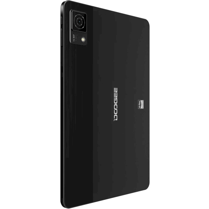 Планшет DOOGEE T30 Ultra 12/256GB Black