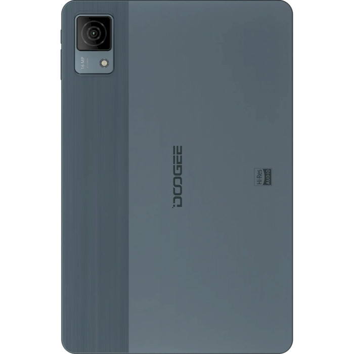 Планшет DOOGEE T30 Ultra 12/256GB Gray