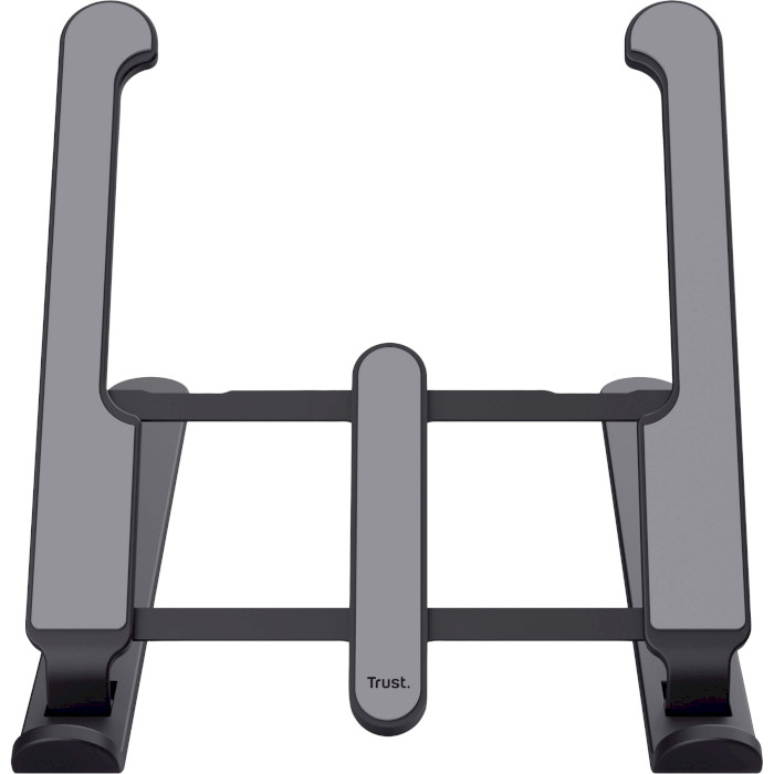 Подставка для ноутбука TRUST Primo Foldable Laptop Stand Gray (25379)