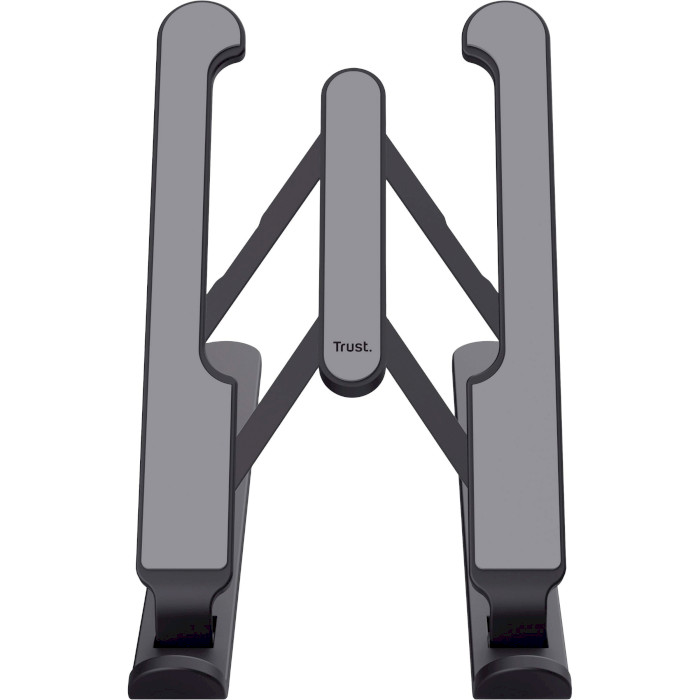 Подставка для ноутбука TRUST Primo Foldable Laptop Stand Gray (25379)