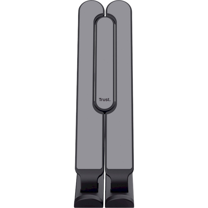 Подставка для ноутбука TRUST Primo Foldable Laptop Stand Gray (25379)