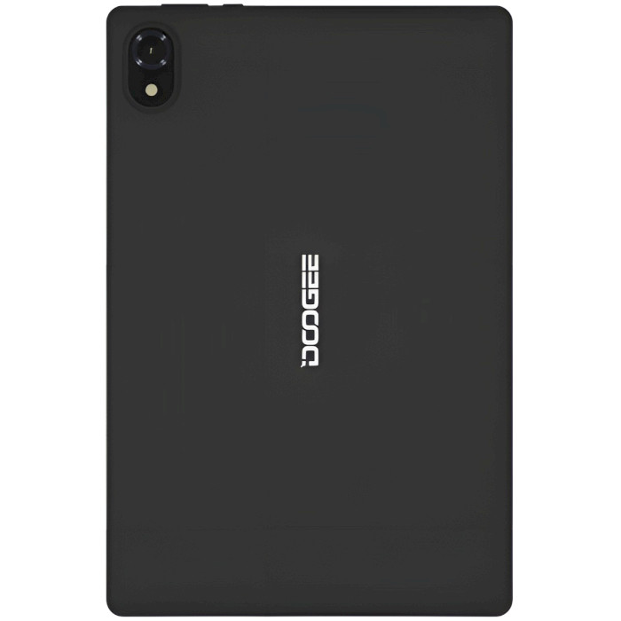 Планшет DOOGEE U10 4/128GB Graphite Gray