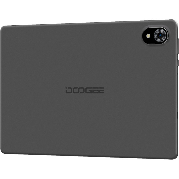 Планшет DOOGEE U9 3/64GB Gray