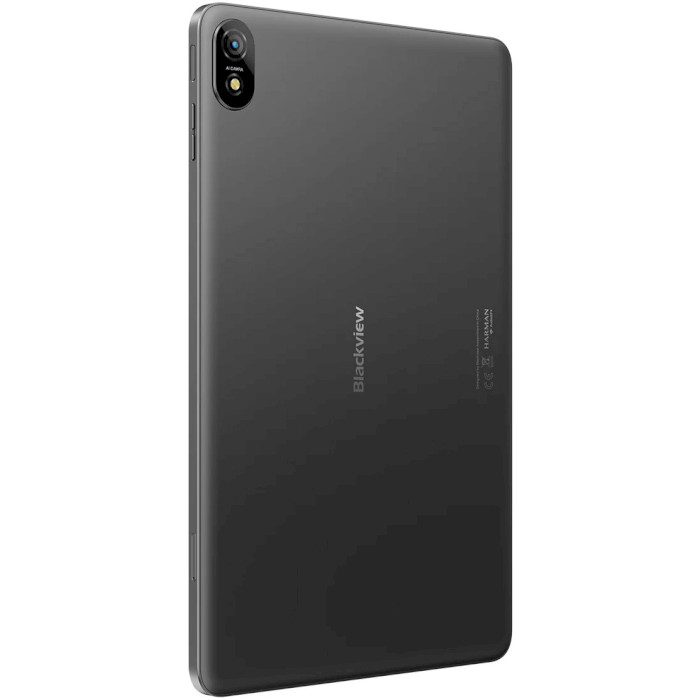 Планшет BLACKVIEW Tab 18 12/256GB Space Gray