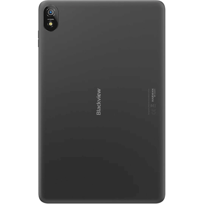 Планшет BLACKVIEW Tab 18 12/256GB Space Gray