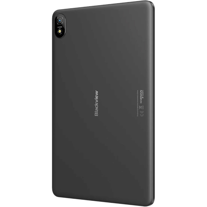 Планшет BLACKVIEW Tab 18 12/256GB Space Gray