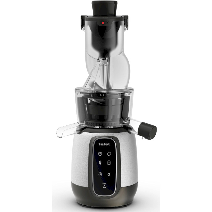 Соковыжималка TEFAL Ultra Juice Digit (ZC605D38)