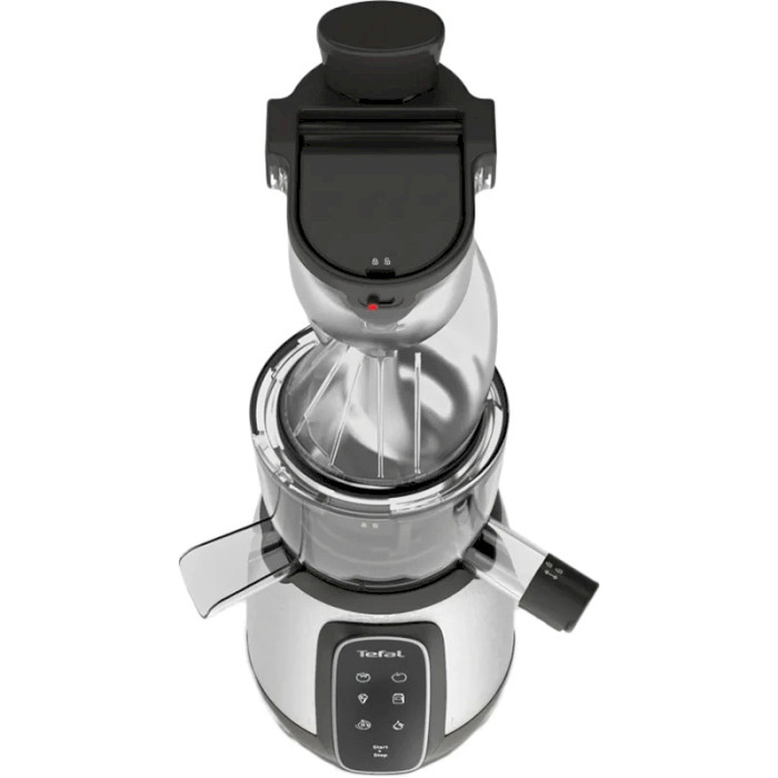 Соковыжималка TEFAL Ultra Juice Digit (ZC605D38)