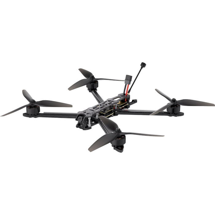 FPV дрон GEPRC Mark4 LR8 5.8G 2.5W (GP106141)