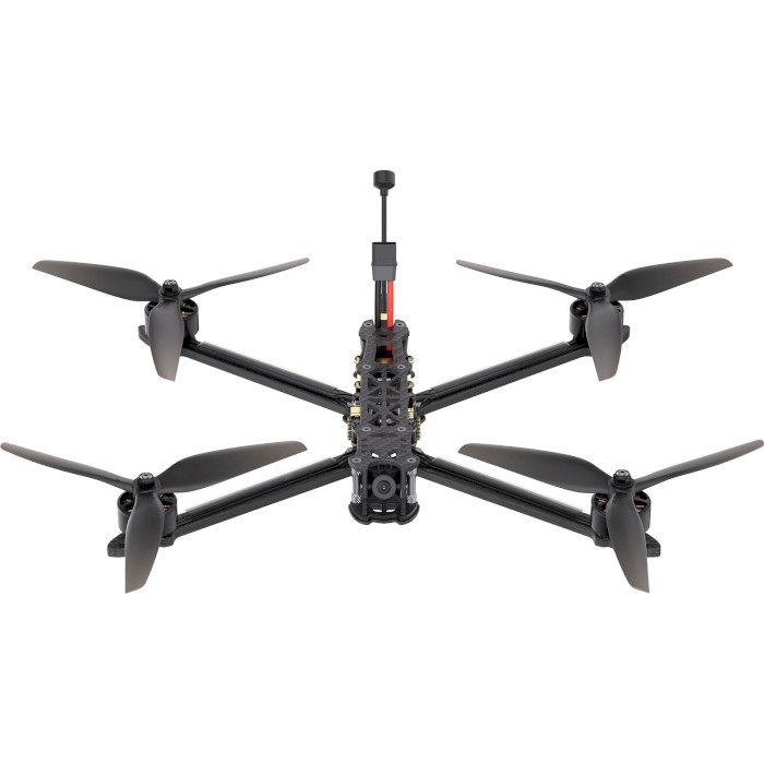 FPV дрон GEPRC Mark4 LR8 5.8G 2.5W (GP106141)