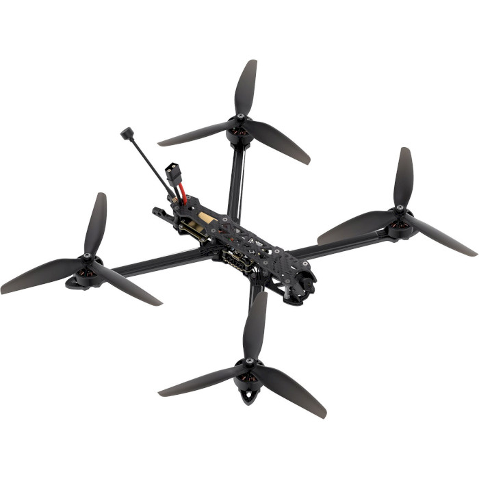 FPV дрон GEPRC Mark4 LR8 5.8G 2.5W (GP106141)