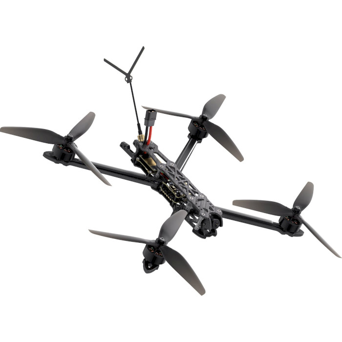 FPV дрон GEPRC Mark4 LR8 5.8G 2.5W