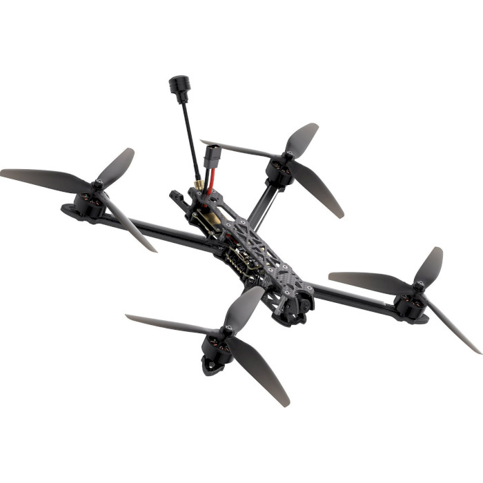 FPV дрон GEPRC Mark4 LR8 5.8G 2.5W (GP106141)