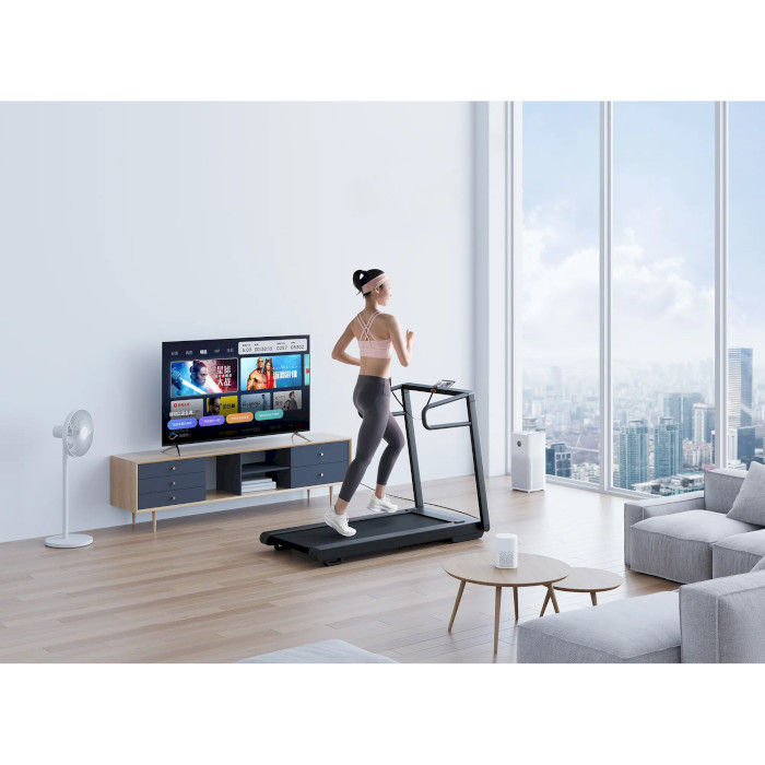 Беговая дорожка XIAOMI KINGSMITH Treadmill TR50