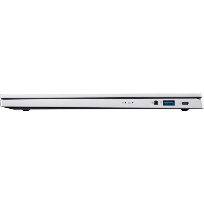 Ноутбук ACER Aspire Go 15 AG15-31P-37F5 Pure Silver (NX.KX5EU.00B)