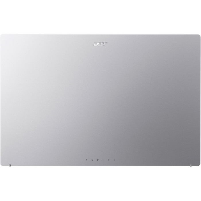 Ноутбук ACER Aspire Go 15 AG15-31P-37F5 Pure Silver (NX.KX5EU.00B)