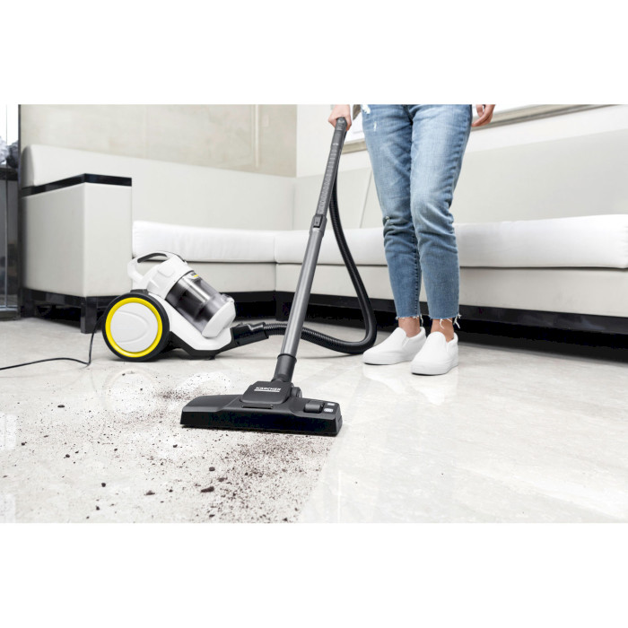 Пилосос KARCHER VC 3 Plus (1.198-060.0)