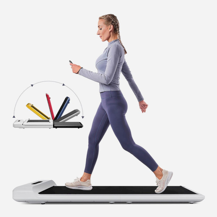 Беговая дорожка XIAOMI KINGSMITH WalkingPad C2 White