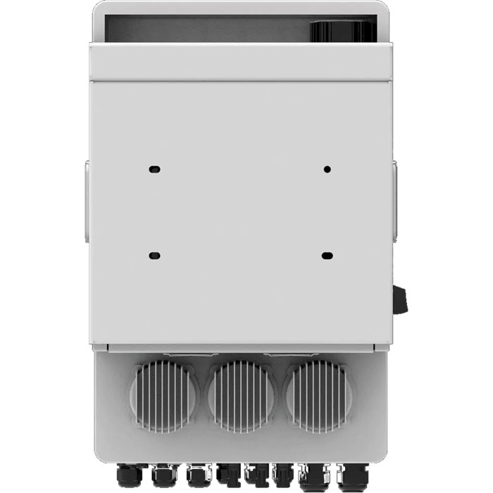 Гибридный солнечный инвертор трёхфазный DEYE SUN-6K-SG04LP3-EU