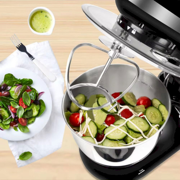 Планетарний міксер BIOLOMIX BM785 Stand Mixer