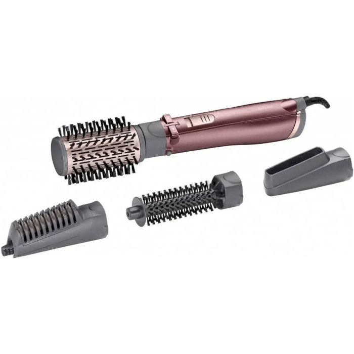 Фен-щітка BABYLISS AS960E Beliss Big Hair 1000