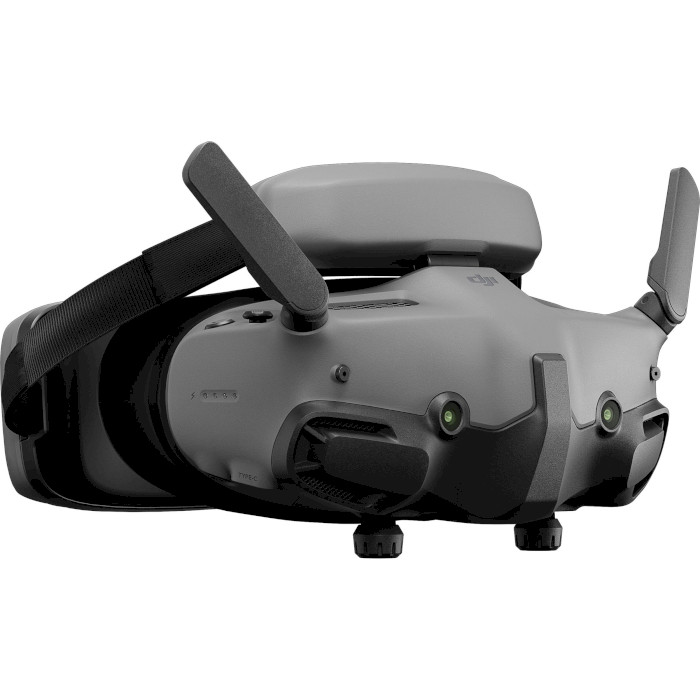 Очки FPV DJI Goggles 3 (CP.FP.00000159.01)