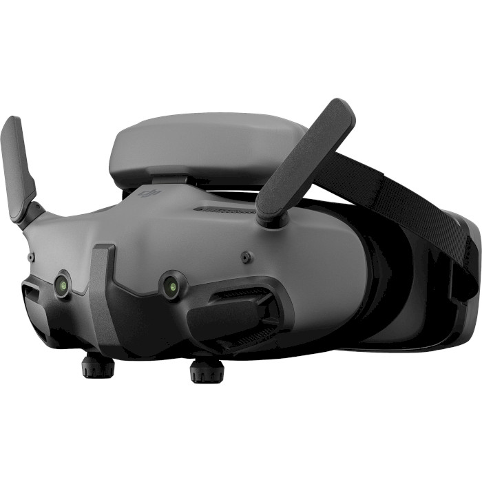 Очки FPV DJI Goggles 3 (CP.FP.00000159.01)