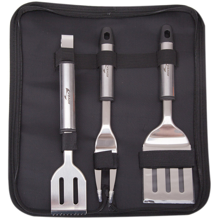 Набор для барбекю KOVEA BBQ Tool Set 3пр (KGA-1002)