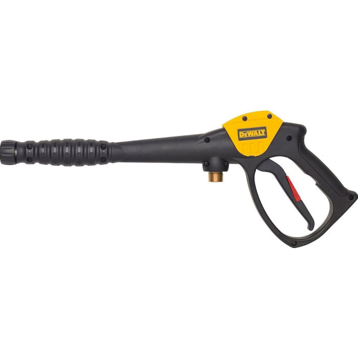 Минимойка высокого давления DeWALT DXPW004E