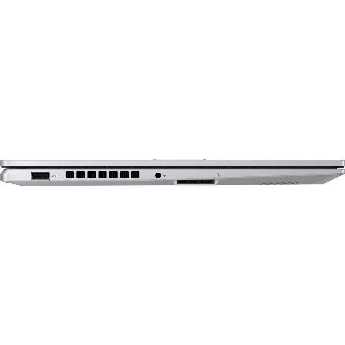 Ноутбук ASUS VivoBook Pro 15 OLED K6502VU Cool Silver (K6502VU-MA095)