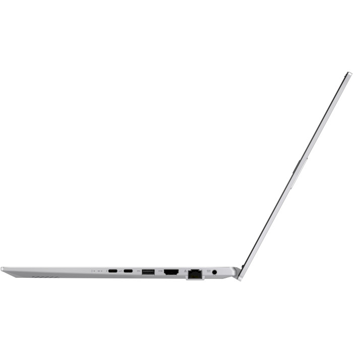 Ноутбук ASUS VivoBook Pro 15 OLED K6502VU Cool Silver (K6502VU-MA095)