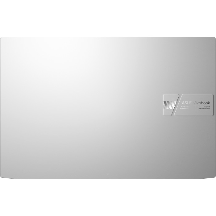 Ноутбук ASUS VivoBook Pro 15 OLED K6502VU Cool Silver (K6502VU-MA095)