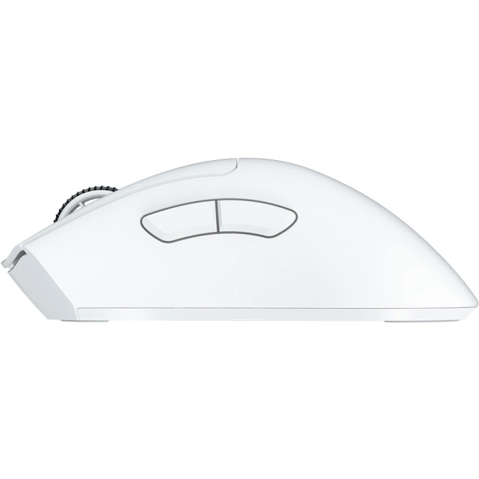 Миша ігрова RAZER DeathAdder V3 Pro White (RZ01-04630200-R3A1)