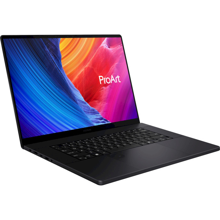 Ноутбук ASUS ProArt P16 H7606WV Nano Black (H7606WV-ME089W)