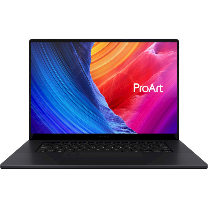 Ноутбук ASUS ProArt P16 H7606WV Nano Black (H7606WV-ME089W)