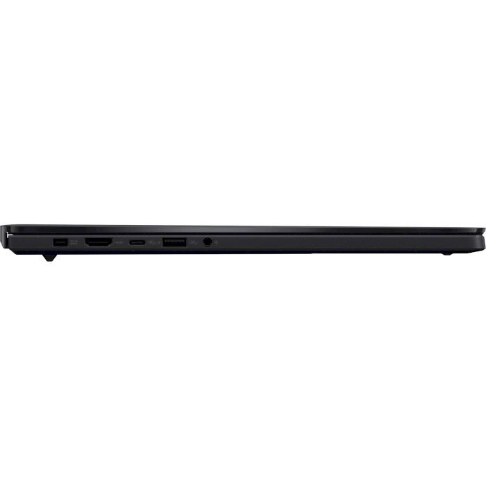 Ноутбук ASUS ProArt P16 H7606WV Nano Black (H7606WV-ME089W)