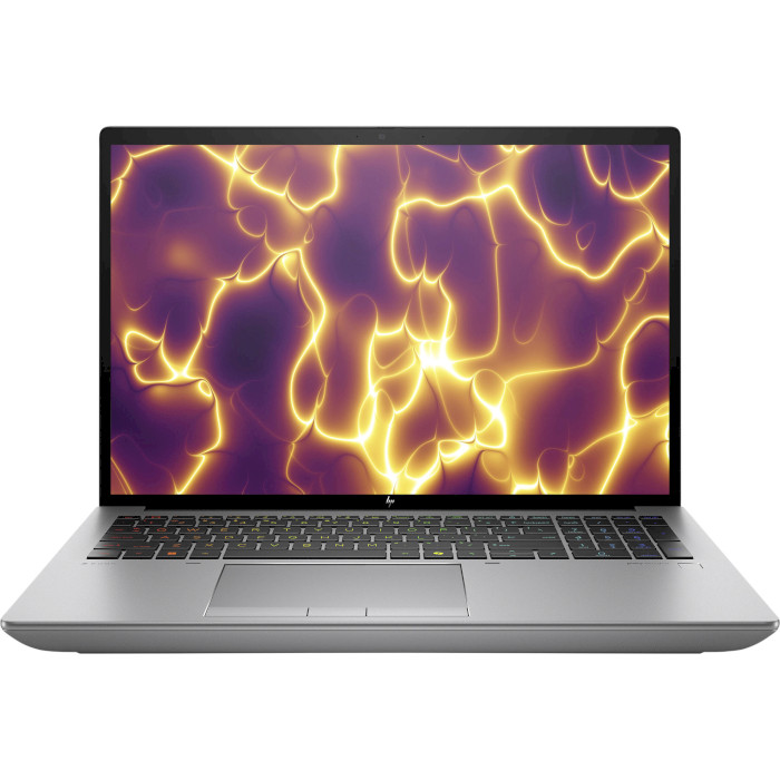 Ноутбук HP ZBook Fury 16 G11 Silver (9C594AV_V1)