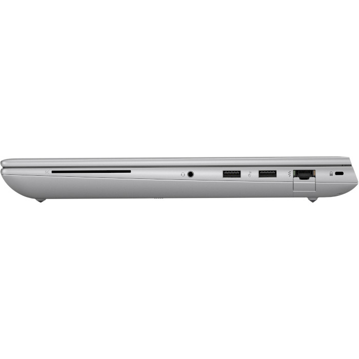 Ноутбук HP ZBook Fury 16 G11 Silver (9C594AV_V1)