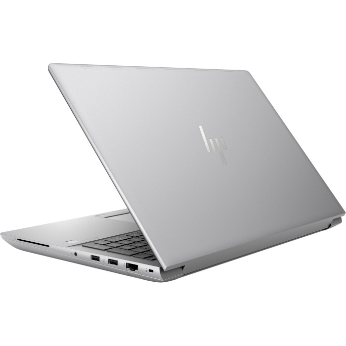 Ноутбук HP ZBook Fury 16 G11 Silver (9C594AV_V1)