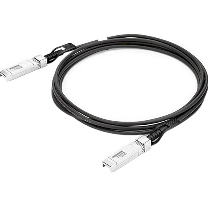 Кабель прямого підключення ALISTAR DAC-SFP+1M 10Gb SFP+ 1м