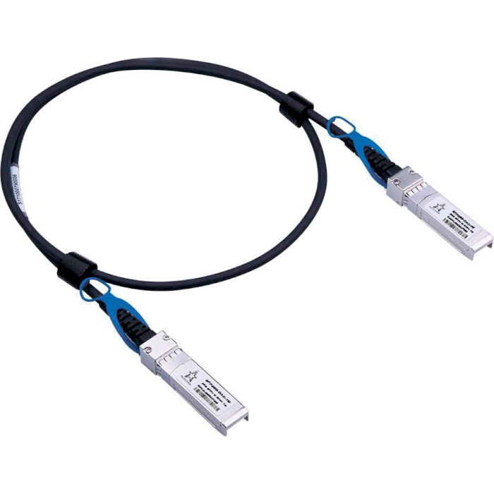 Кабель прямого подключения ALISTAR DAC-SFP28-1M 25Gb SFP28 1м