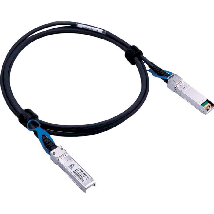 Кабель прямого підключення ALISTAR DAC-SFP28-2M 25Gb SFP28 2м