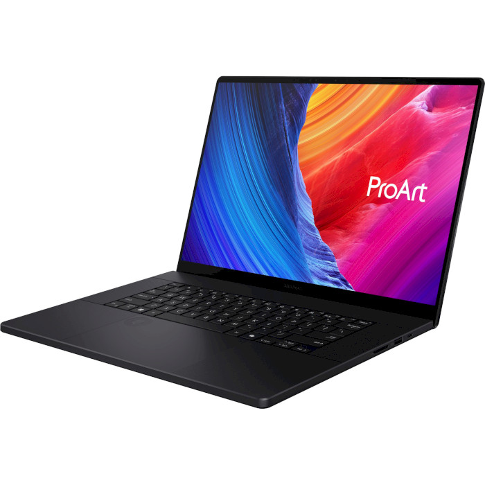 Ноутбук ASUS ProArt P16 H7606WI Nano Black (H7606WI-ME125X)