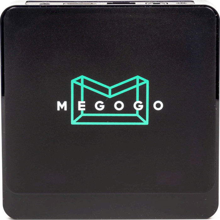 Медиаплеер iNeXT TV5 Megogo Box 2