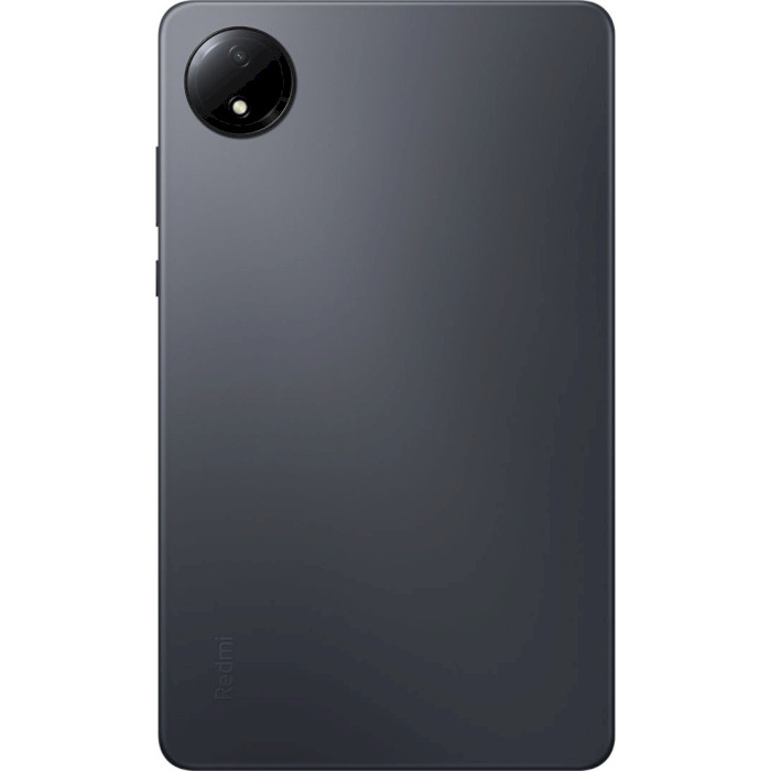 Планшет REDMI Pad SE 8.7 Wi-Fi 4/128GB Graphite Gray (VHU5072EU)