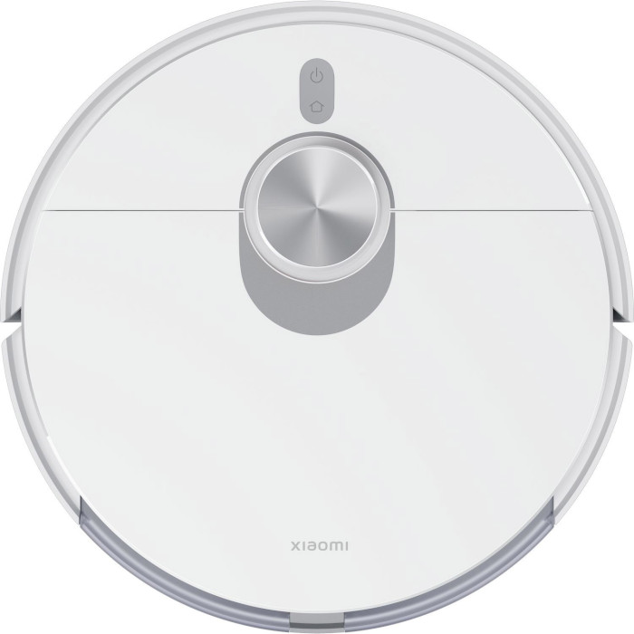 Робот-пилосос XIAOMI Robot Vacuum S20+ White (BHR8159EU)