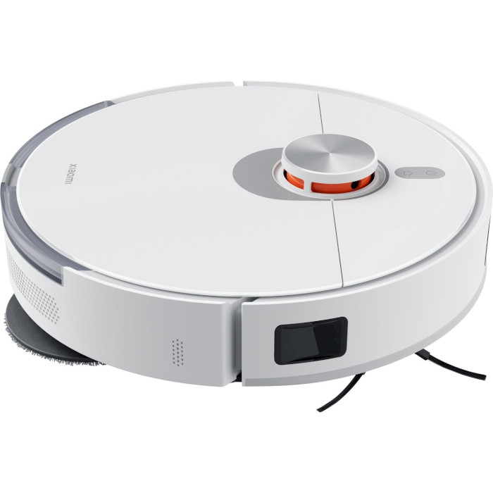 Робот-пилосос XIAOMI Robot Vacuum S20+ White (BHR8159EU)